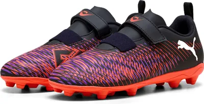 Zdjęcie produktu dla Puma FUTURE 8 PLAY V FG/AG RB Jr – czarny, rozmiar: 1,5