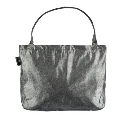 Obrázek produktu pro Wallabag Metallic Denim Silver Black