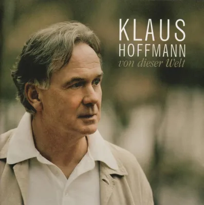 Produktbild von Von dieser Welt