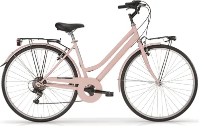 Produktbild von Trekkingbike 28 Zoll  TOURING woman Rosa