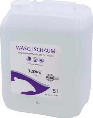 Produktbild von tapira Waschschaum Top 8436 5l