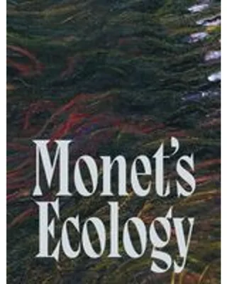 Image de Monet's Ecology