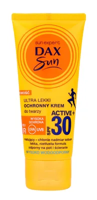 Produktbild von DAX OP Creme LSF 30 50 ml