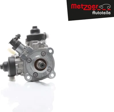 Produktbild von METZGER 0830024 Hochdruckpumpe Kraftstoffpumpe für JEEP GRAND CHEROKEE IV (WK, WK2) Common Rail