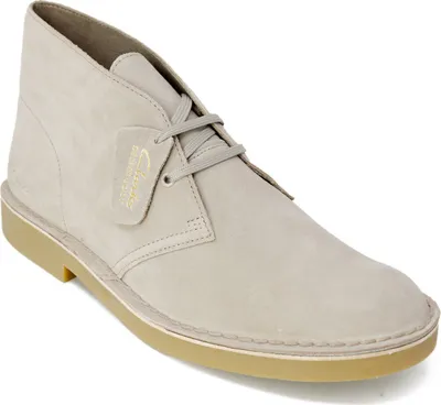 Image de CLARKS DESERT BT EVO Marron clair