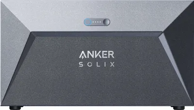Produktbild von Anker SOLIX Solarbank E1600