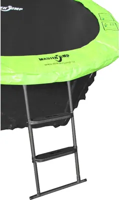 Zdjęcie produktu dla Drabinka do trampoliny MASTERJUMP
