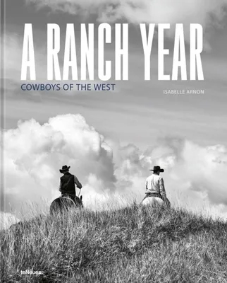 Imagen del producto de A Ranch Year