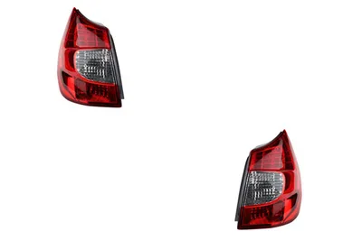 Produktbild von Johns, LED Heck Leuchte Rückleuchte passend für Renault Scenic II 09/2006- Set Links Re 8200474328 8200474327
