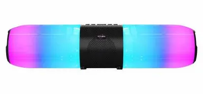 Image de Barre de son LED 39 cm 60W BARSOUNDIA