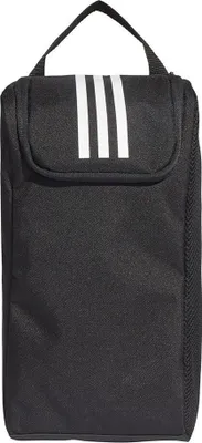 Obrázok produktu pre Adidas Tiro – taška na topánky, čierna, univerzálna