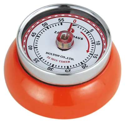 Obrázok produktu pre SPEED minutovník oranžový, Zassenhaus