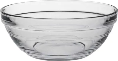 Imagen del producto de Duralex, cuenco Lys, 14 cm, apilable, 1 unidad