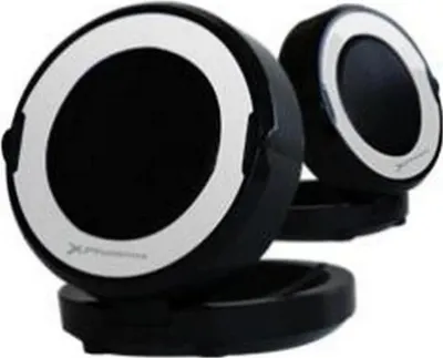 Obrázek produktu pro Phoenix Technologies Phaportable 2.0 Speaker Black Black Jedna velikost