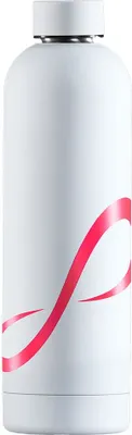 Obrázek produktu pro Termoska na nápoje Endless Icon, průhledná  Průhledná, jedna velikost