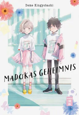 Produktbild von Madokas Geheimnis