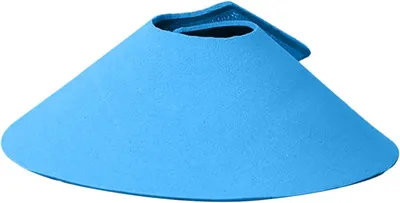 Produktbild von Halskrause für Hamster | Anti-Knabber-Schutzhalsband für Kaninchen, Kratzschutz für Kaninchen, Papageien, Frettchen und Kleintiere