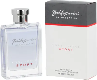 Immagine prodotto di Baldessarini Cool Force Sport Eau de Toilette 90ml