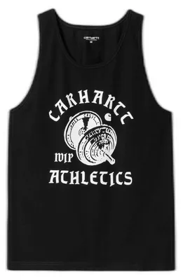Image de Débardeur Carhartt WIP I033001-0D2.XX pour Homme