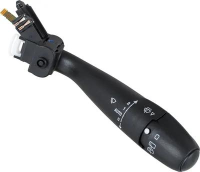 Produktbild von Lenkstockschalter Kombischalter 96477599 für Peugeot 1007 206 207 307 406 407
