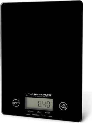 Produktbild von Esperanza Eks002k Küchenwaage    One Size