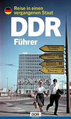 Produktbild von DDR-Führer