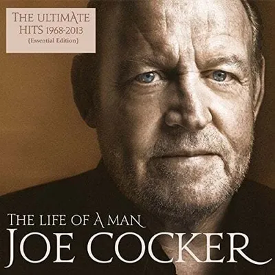 Produktbild von Vinyl Joe Cocker - Das Leben eines Mannes - Die ultimativen Hits 1968-2013