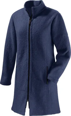 Produktbild von Mufflon W100 Mu-Mara nachtblau XXXL