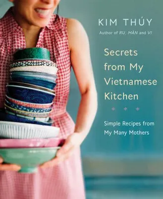 Zdjęcie produktu dla Secrets from My Vietnamese Kitchen