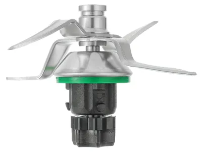 Ersatzmesser aus Edelstahl für Thermomix TM5/TM6