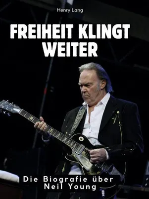 Produktbild von Freiheit klingt weiter