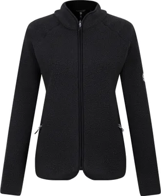 Obrázok produktu pre Dare 2B - Dámska fleecová bunda "Excursion" RG11076 (40 SK) (Black)