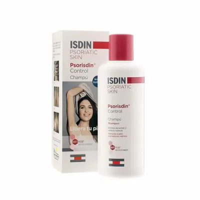Immagine prodotto di Isdin Psorisdin Control Shampoo 200 ml