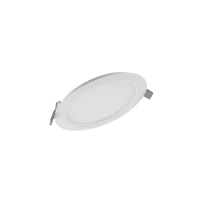 Produktbild von LEDVANCE DL SLIM DN 155 12 W 4000 K WT, 1 Glühbirne(n), 4000 K, 1020 lm, IP20, Weiß