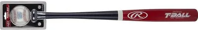 Produktbild von Rawlings WBTBC T-Ball/Bat Combo 25 inch Size