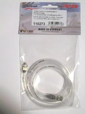 Produktbild von Schlauch 110273 für Apparatehalter in Modultechnologie