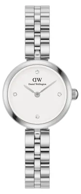 Immagine prodotto di Daniel Wellington - DW00100716 - Orologio da Polso - Donna - Al quarzo - ELAN