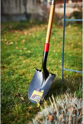 Obrázek produktu pro Caterpillar Rýč špičatý J10-200