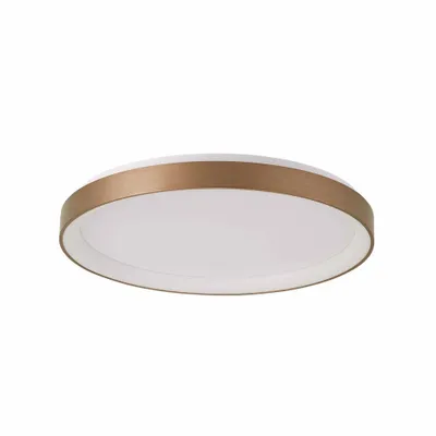 Produktbild von LED-Deckenleuchte 48W VICO PLF-53675-058RC-GD-3KS4K-TRDIMM Italux