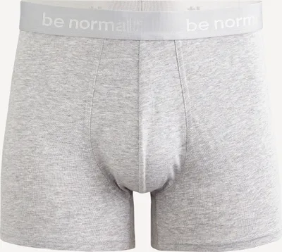 Produktbild von Celio Baumwollboxershorts Binormal - S