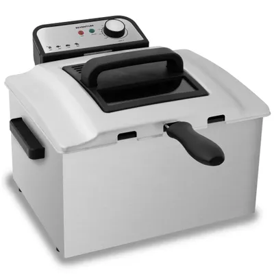 Produktbild von Inventum Kaltzonen-Fritteuse 5 L 3000 W GF750S