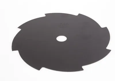 Produktbild von TEXAS 5608-250 Achtzahnmesser Gestrüppmesser 8-Zahnmesser Ersatzmesser