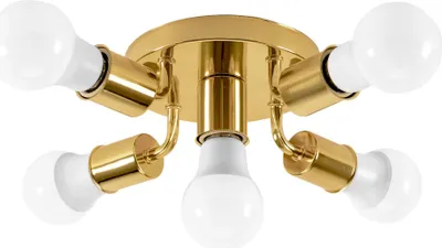 Produktbild von tooLight Deckenlampe APP708-5C