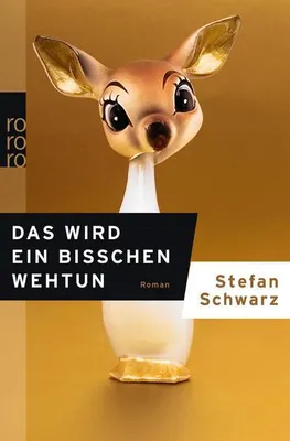 Produktbild von Das wird ein bisschen wehtun
