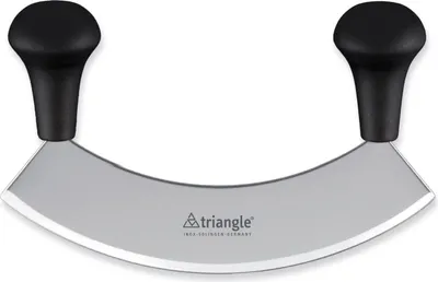 Zdjęcie produktu dla Triangle Wiegemesser 17,5 cm, einschneidig i.K. 42 221 18 02