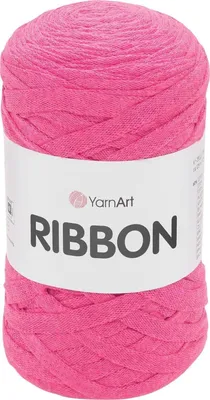 Zdjęcie produktu dla Yarn Art Ribbon 803 Przędza dziewiarska