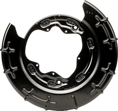 Produktbild von STARK Spritzblech Bremsscheibe für HYUNDAI i30 (FD) Hinten Rechts SKSPB-2340102 Ankerblech