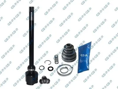 Produktbild von GSP Gelenksatz Antriebswelle für FIAT Ducato Kastenwagen (250, 290) 617091