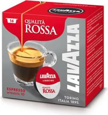 Immagine prodotto di Lavazza A Modo Mio Capsule caffè Tostatura media 16 pz