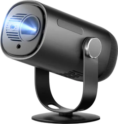 Immagine prodotto di Proiettore portatile Dangbei Freedo con supporto